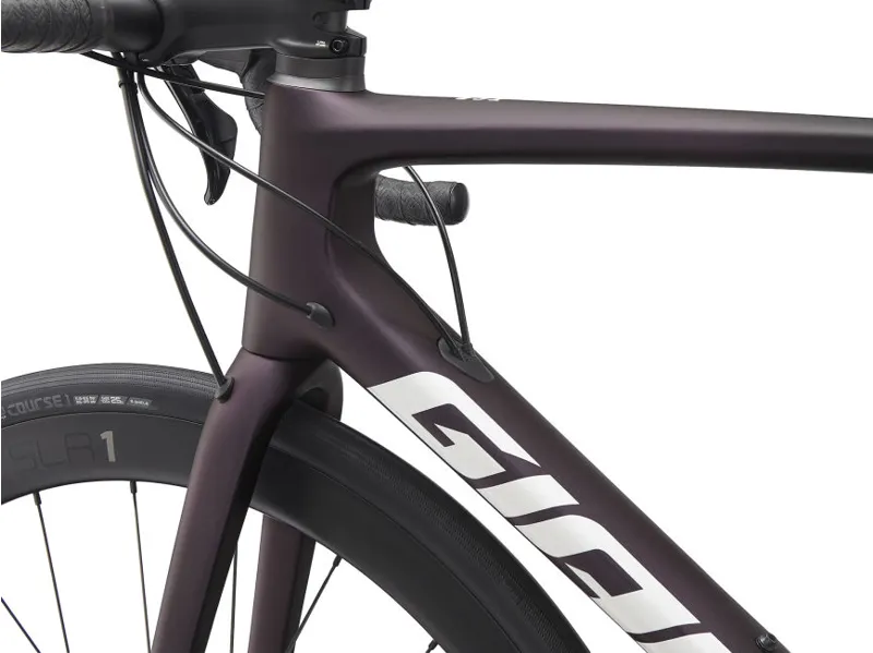 Giant tcr rosewood outlet