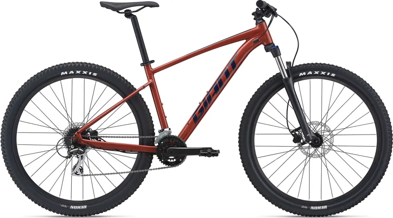 Giant hardtail 27.5 sale