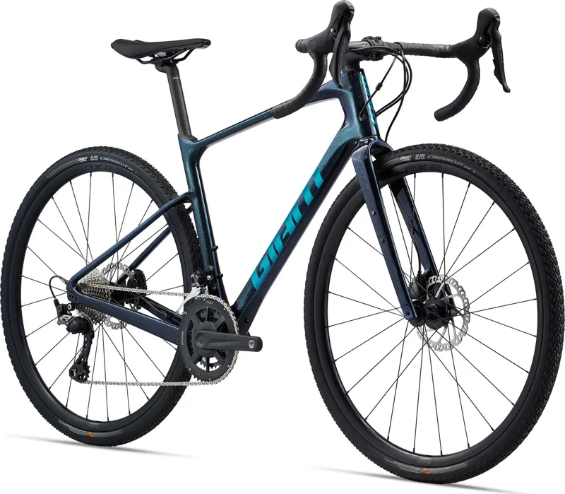 Giant revolt advanced frameset clearance