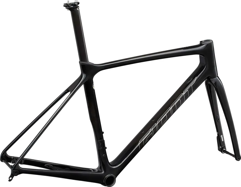 Giant disc frameset store