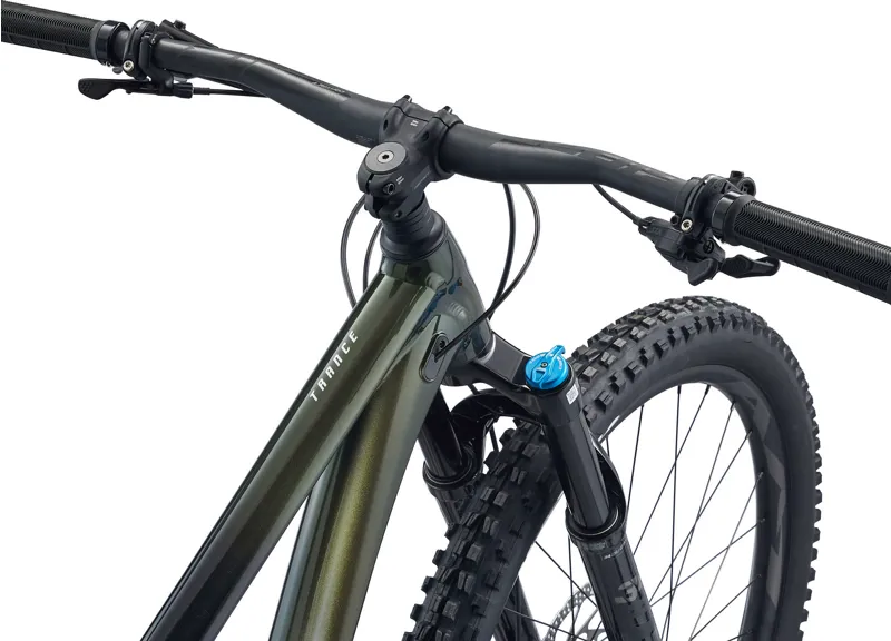 Phantom mtb 29er top