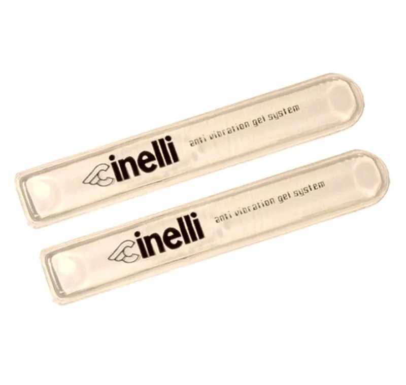 Cinelli Anti Vibration Gel System Handlebar Pads