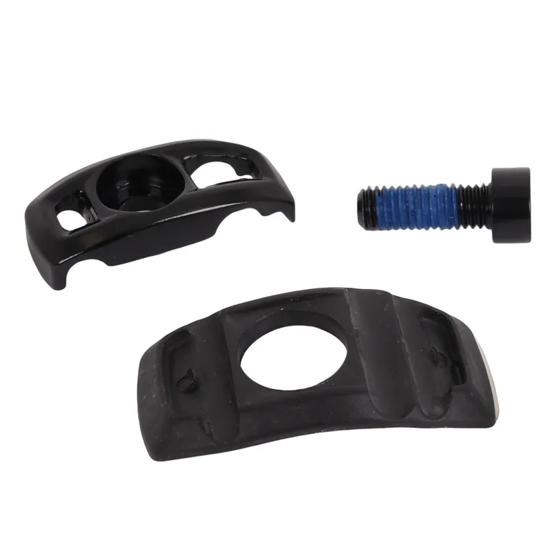 Specialized 2013 2017 Alloy Downtube Cable Guide Clamp