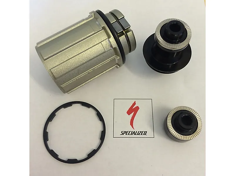 Specialized Roval Rapide SL35 11speed Freehub Body