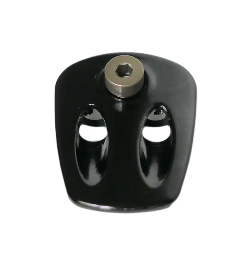 Specialized 2016 CBG Downtube Cable Exit Guide for Camber Epic Stumpjumper in Black