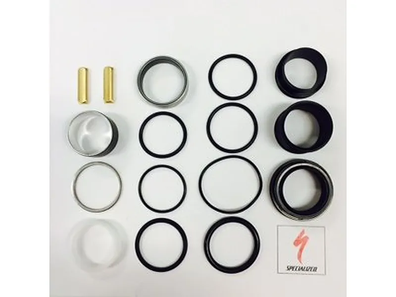 Specialized Command Post CPIR or IRCC Service Kit