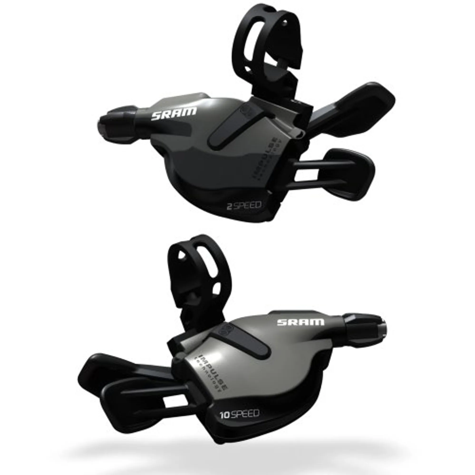 Shimano Sram 10 Speed Flat Bar Shifters Sram 10 Speed Flat Bar