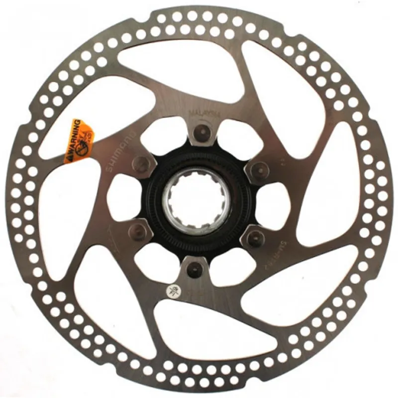 Shimano SM-RT62 Disc Brake Rotor CenterLock 160mm