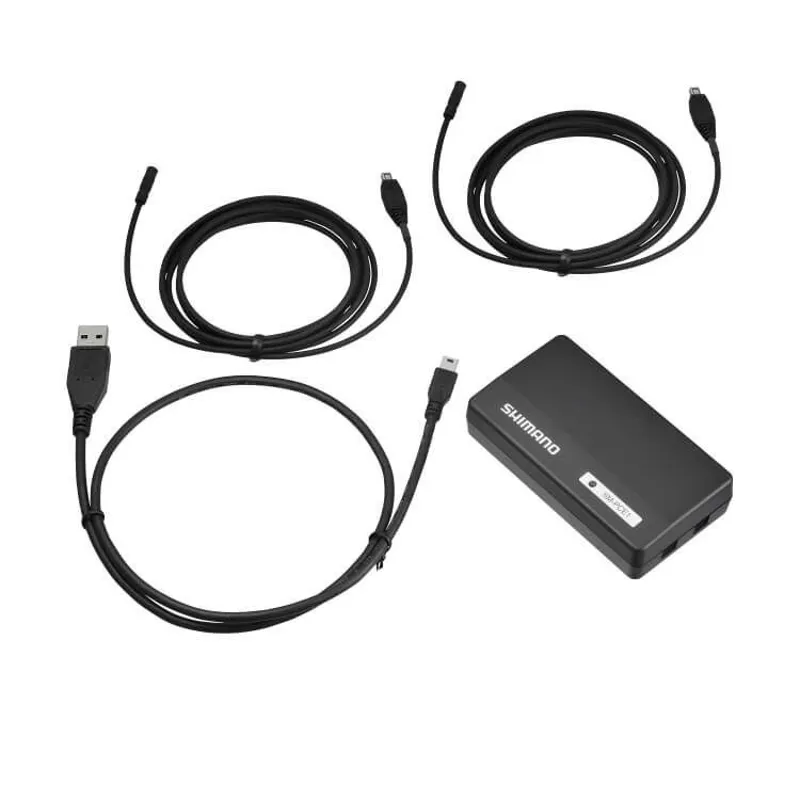 Shimano SM-PCE1 E-tube Di2 PC Interface Tool