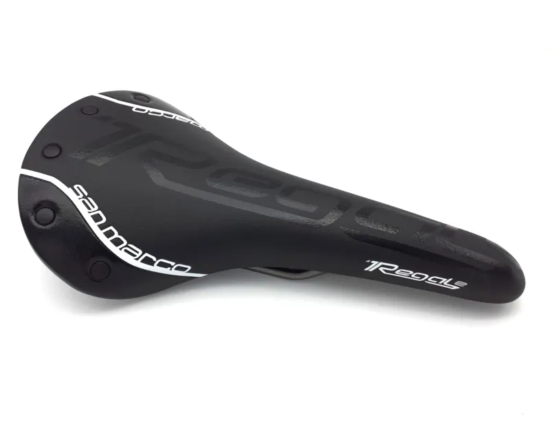 selle san marco regale saddle