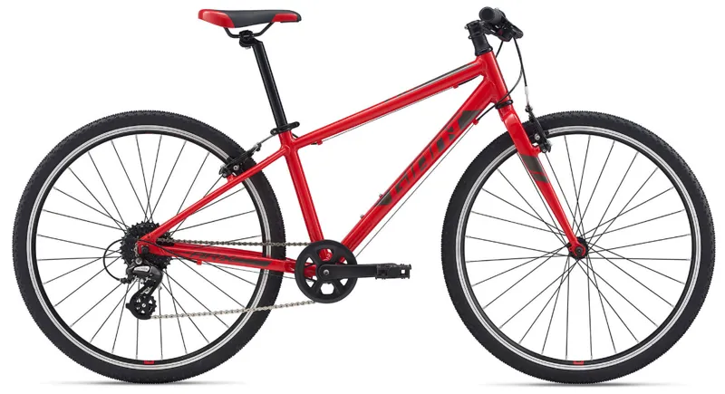 Giant ARX 26 - Pure Red