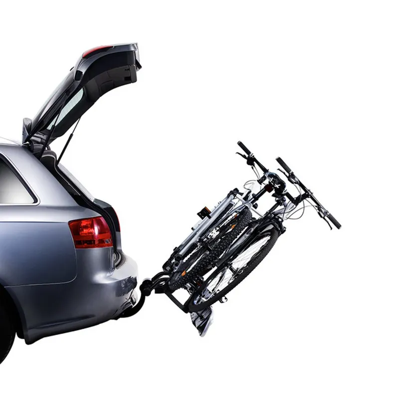 Thule 941 EuroRide 2 Bike Rack 7 pin