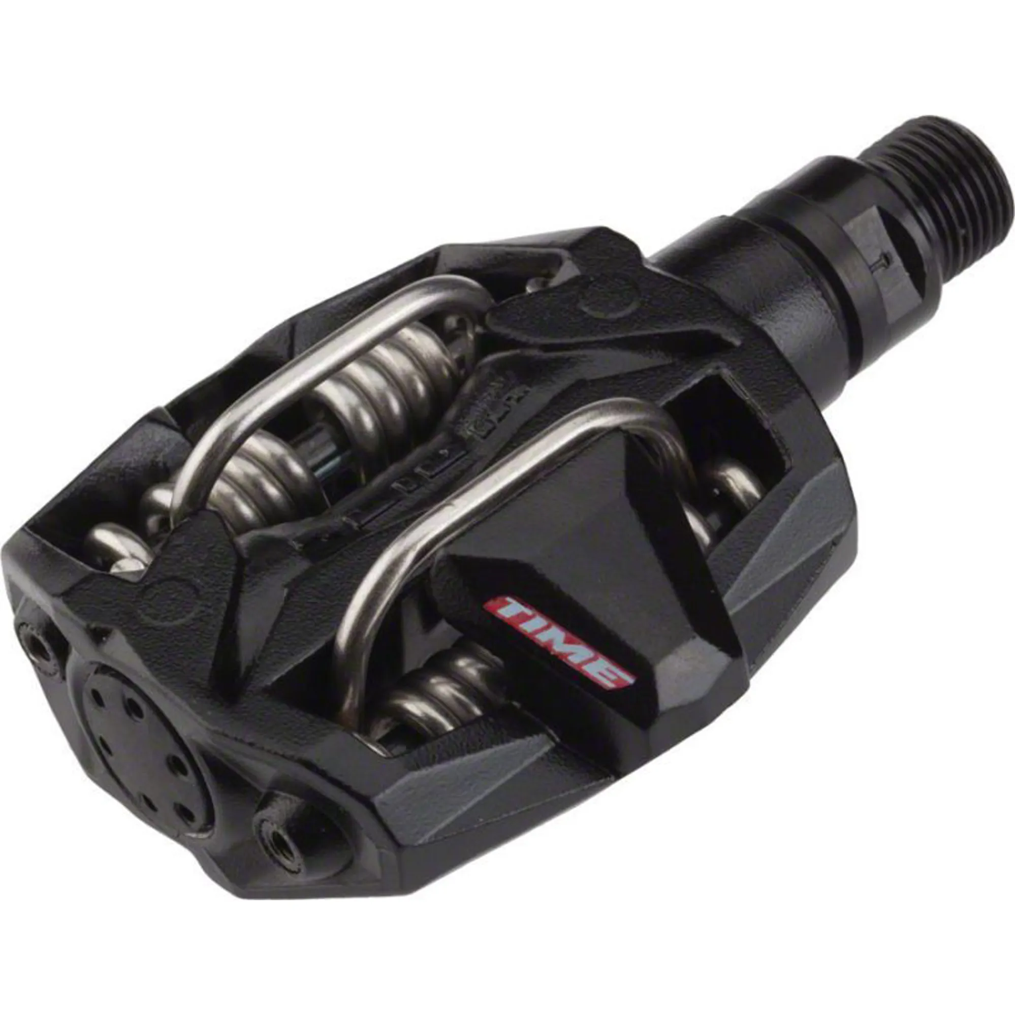 Mountain Bike Time Atac Carbon Pedals Time Atac Alium MTB Clipless