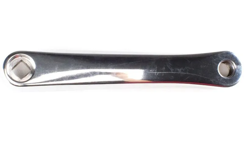 Shimano Sora 3300 175mm Left Crank Arm in Silver