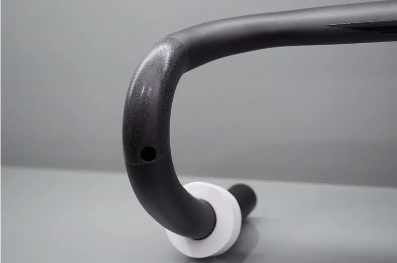 Most Jaguar XC Aero 3K Di2 handlebars-1