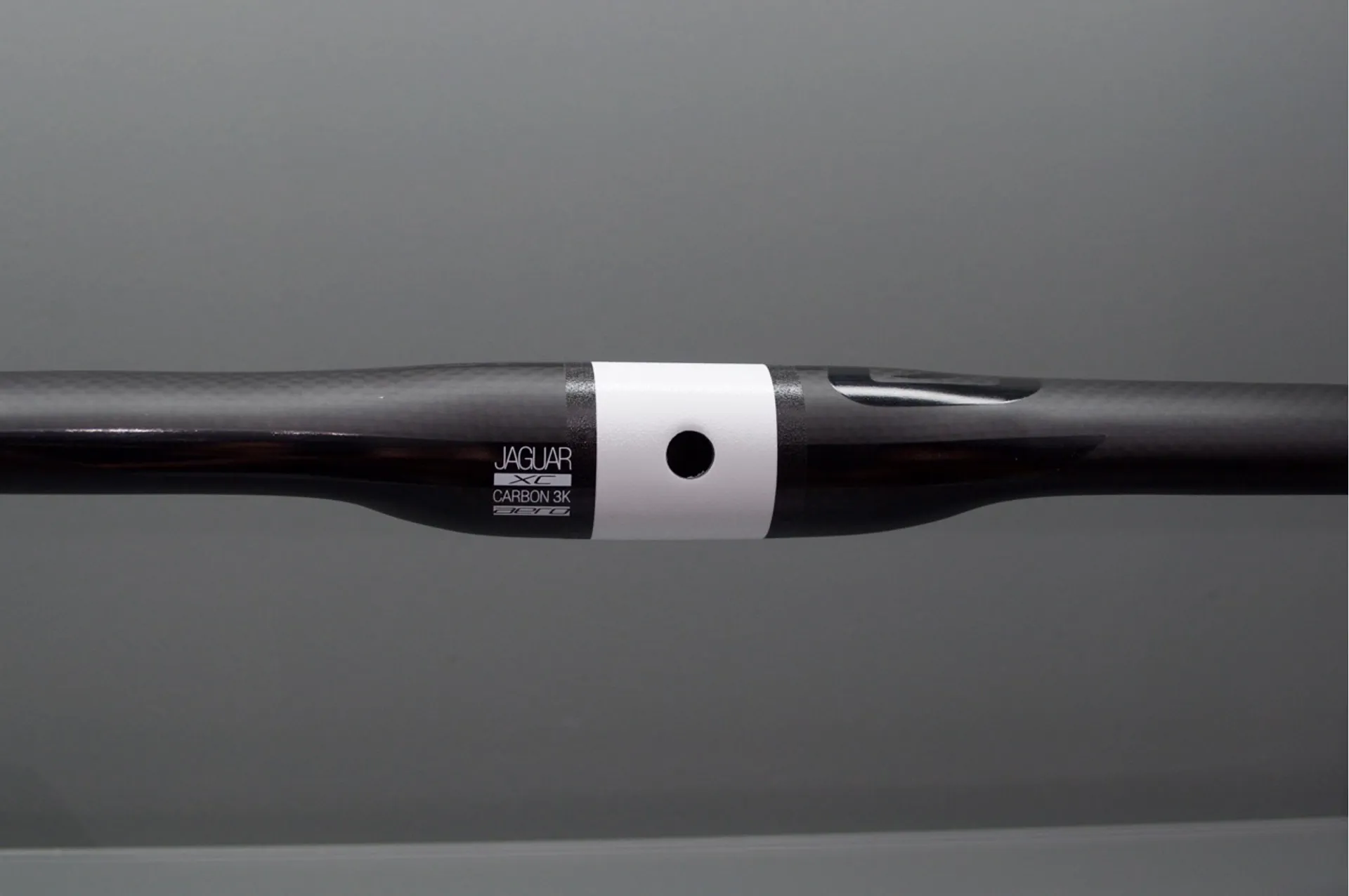 パーツ MOST JAGUAR XC Aero Compact Carbon/AL 3K Pinarello MOST JAGUAR XC AERO ALU CARBON 3K Handlebar 4