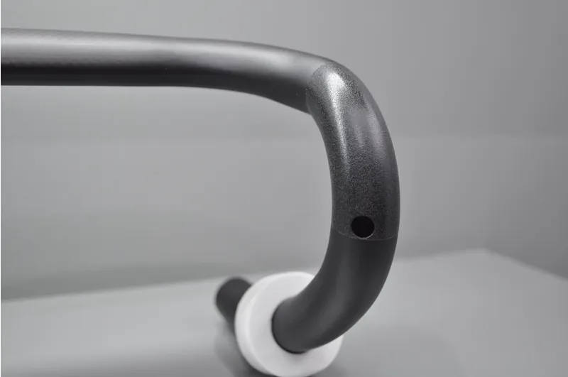 Most Jaguar XC Aero 3K Di2 handlebars-2