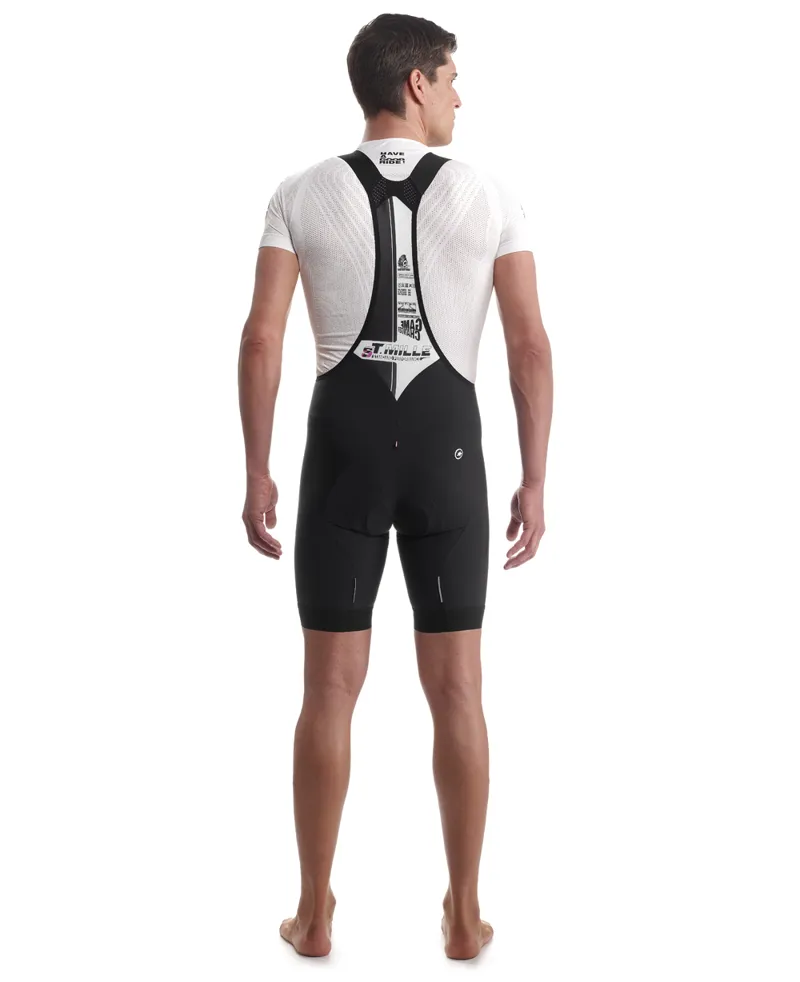 Assos T.milleShorts s7 Bib Short-2