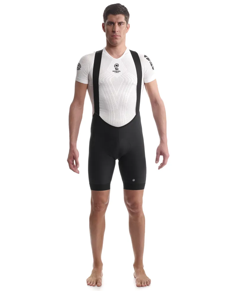 Assos T.milleShorts s7 Bib Short-1