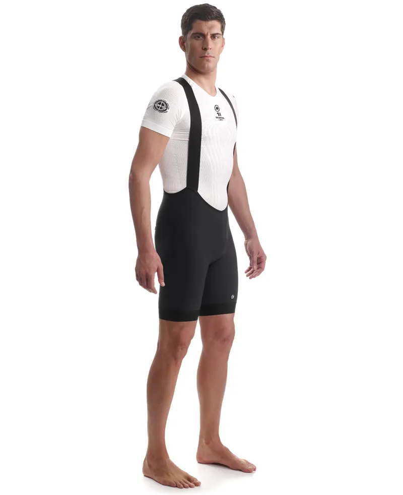 Assos T.milleShorts s7 Bib Short-3