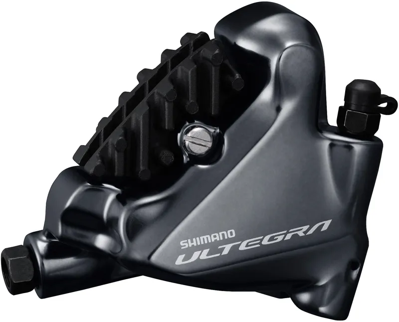 Shimano Ultegra BR-R8070 Flat Mount Front Caliper OEM-1