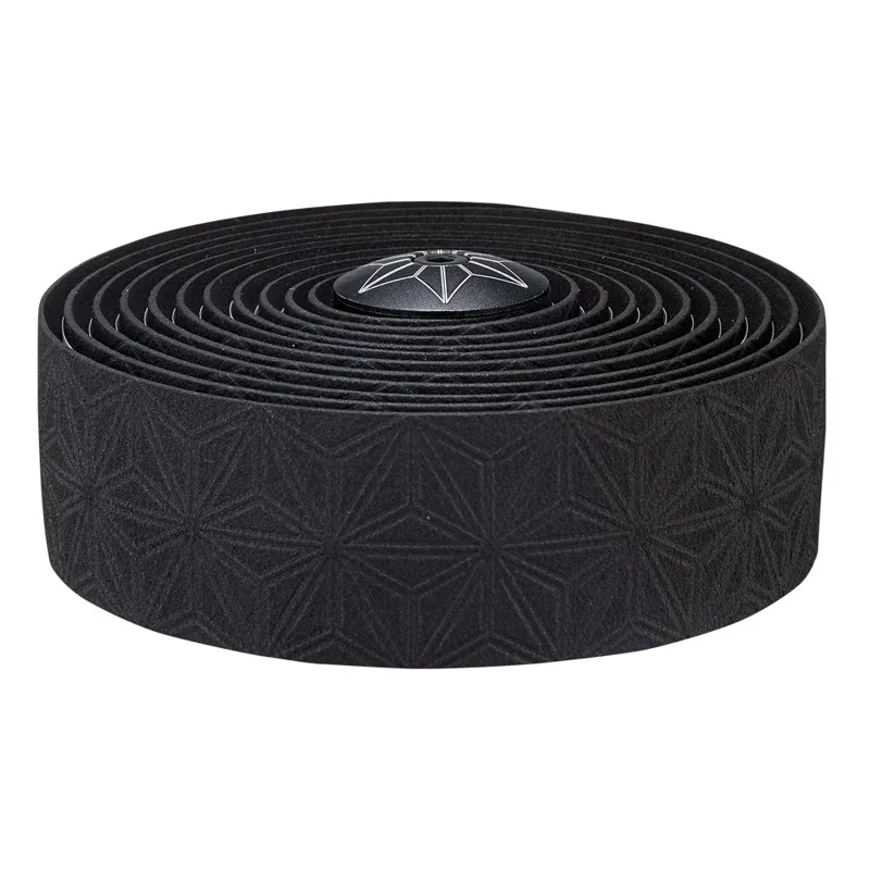 Supacaz Suave Handlebar Tape Black-2