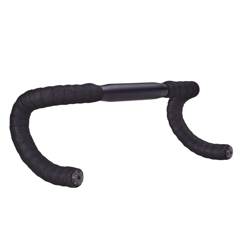 Supacaz Suave Handlebar Tape Black-3