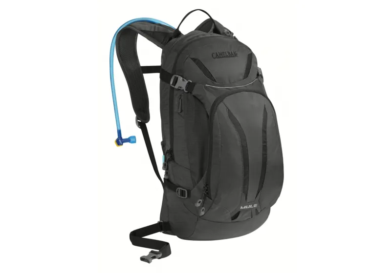 Camelbak Mule Hydration Pack Charcoal