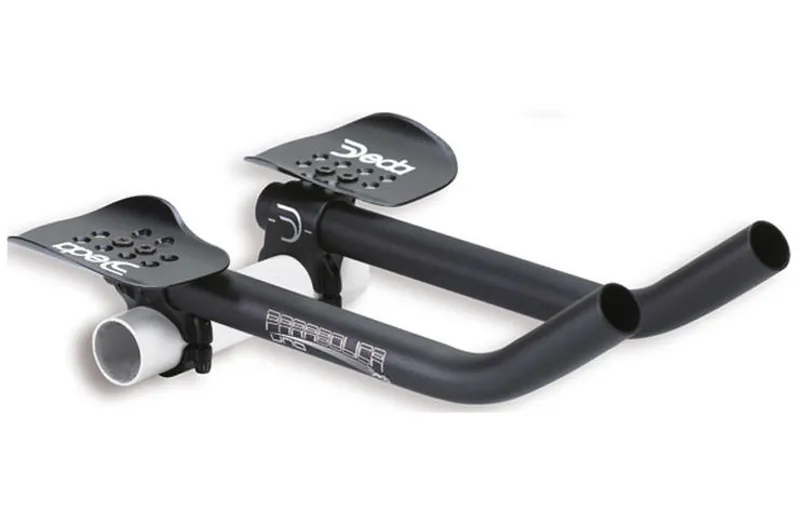 Deda Elementi Parabolica Uno 31.7 Clip On Bars