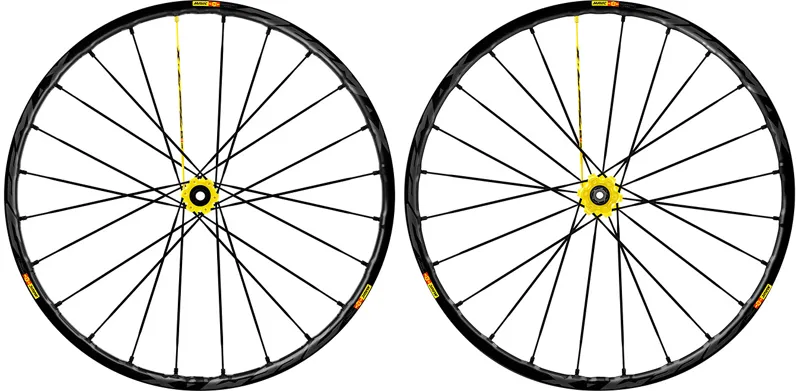 Mavic deemax pro 27.5 shop