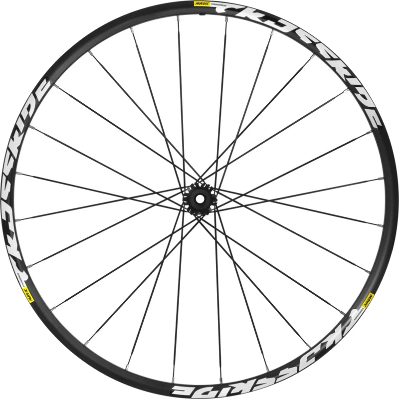 Mavic 26 Inch Rims Mavic Crossride 16 26 inch Intl Wheelset