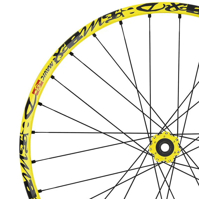 Mavic deemax ultimate sales 27.5
