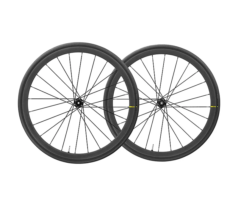Mavic ksyrium pro 2025 carbon disc ust cl