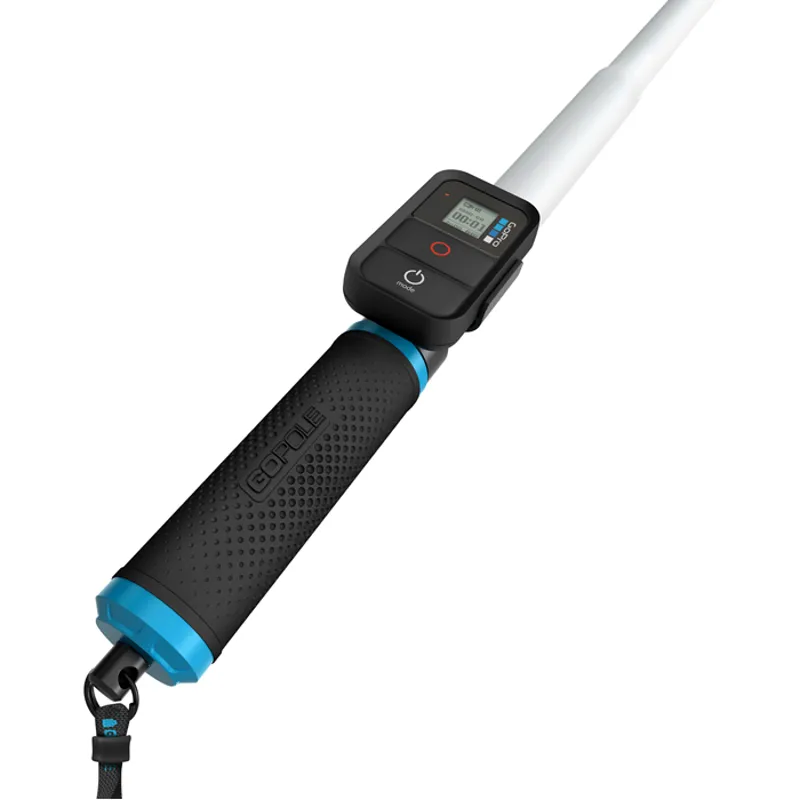 GoPole Reach - Extendable Pole for GoPro cameras-1