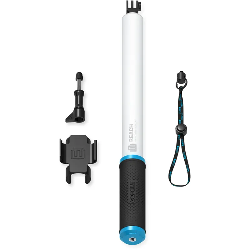 GoPole Reach - Extendable Pole for GoPro cameras-2