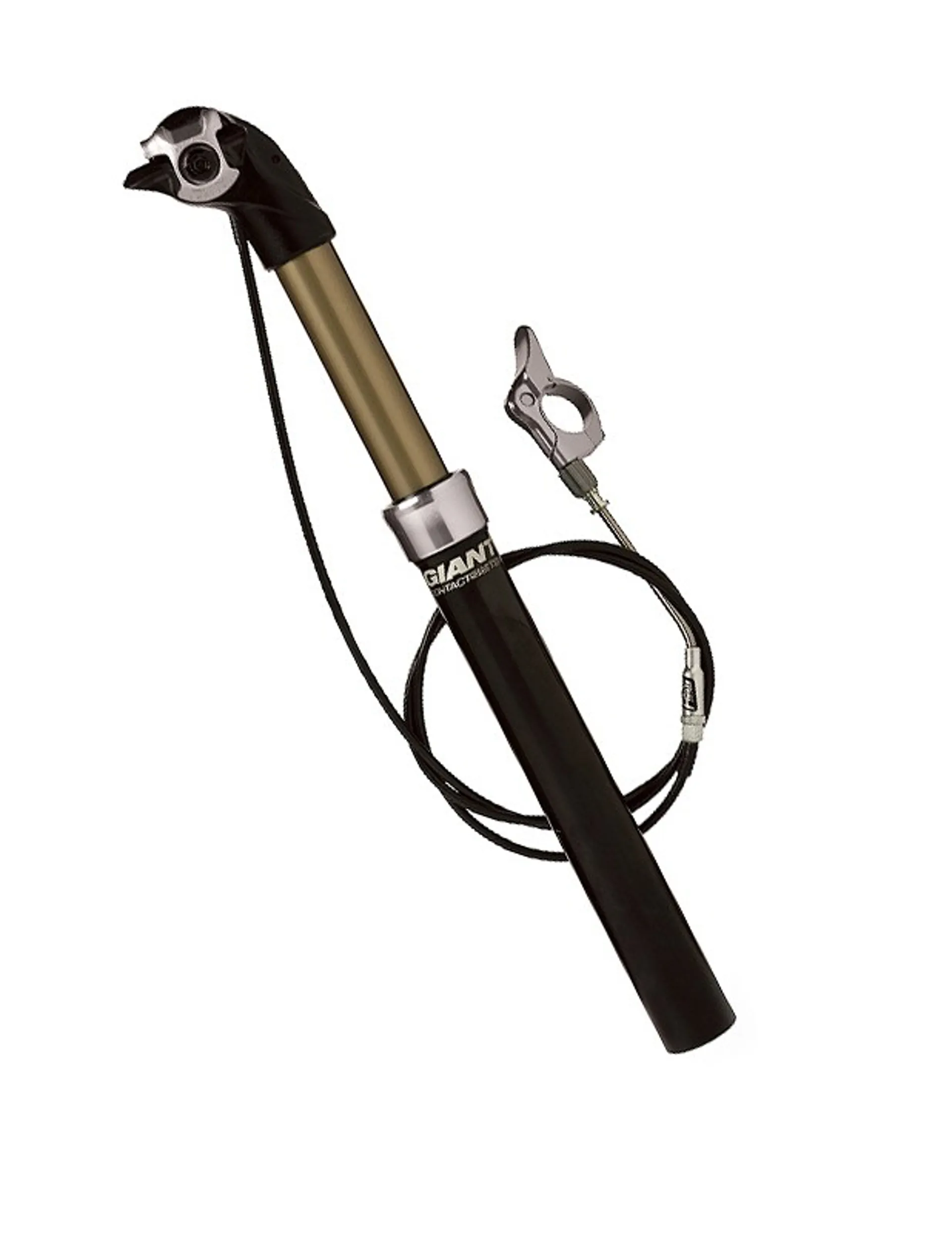 Giant Contact Switch 30.9X400 Seatpost