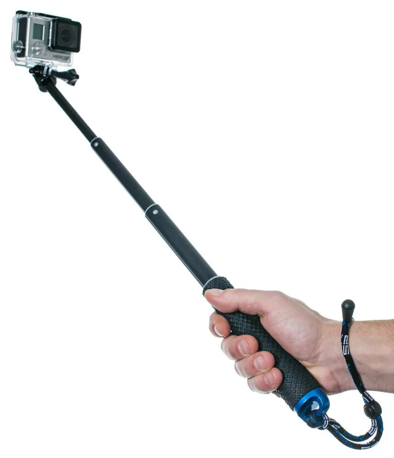 SP Gadgets POV Pole 36 inch for GoPro cameras-3