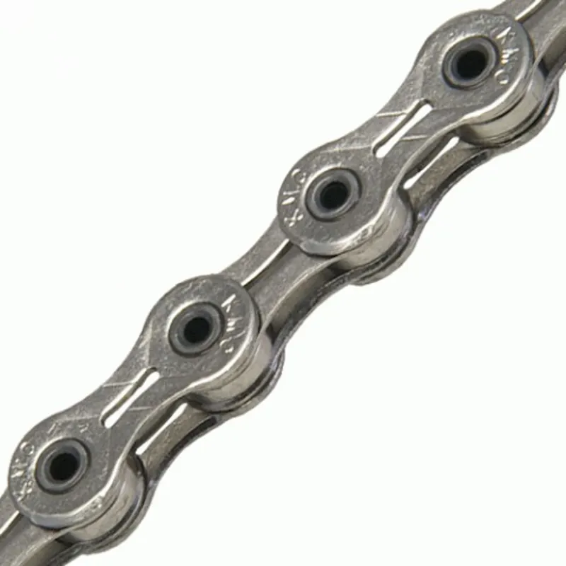 KMC X11 SL Silver 11 Speed Chain 114L