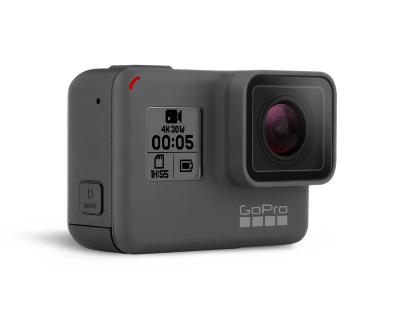 GoPro HERO5 Black Action Camera-1