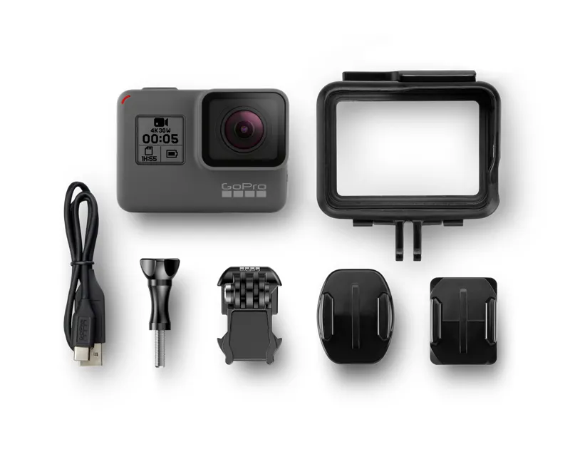 GoPro HERO5 Black Action Camera-3