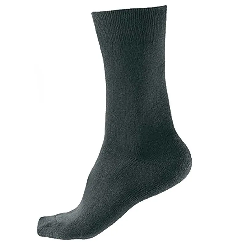 Seal Skinz Thermal Liner Sock Size M 4-7 in Black