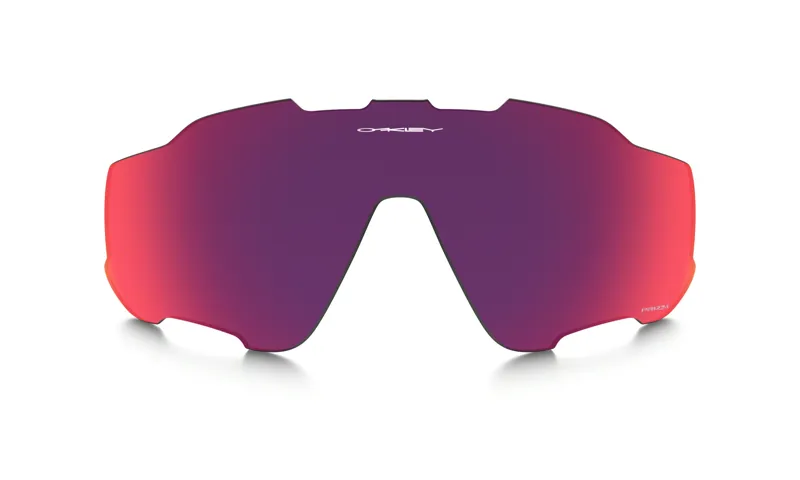 Oakley Jawbreaker Replacement Lens Prizm Road-1