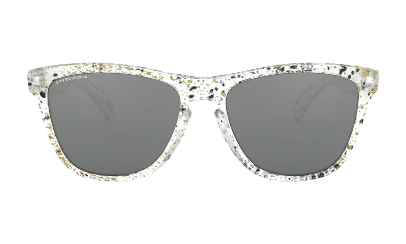 Oakley frogskins splatter sales