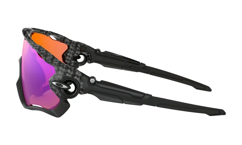 Jawbreaker carbon fiber discount