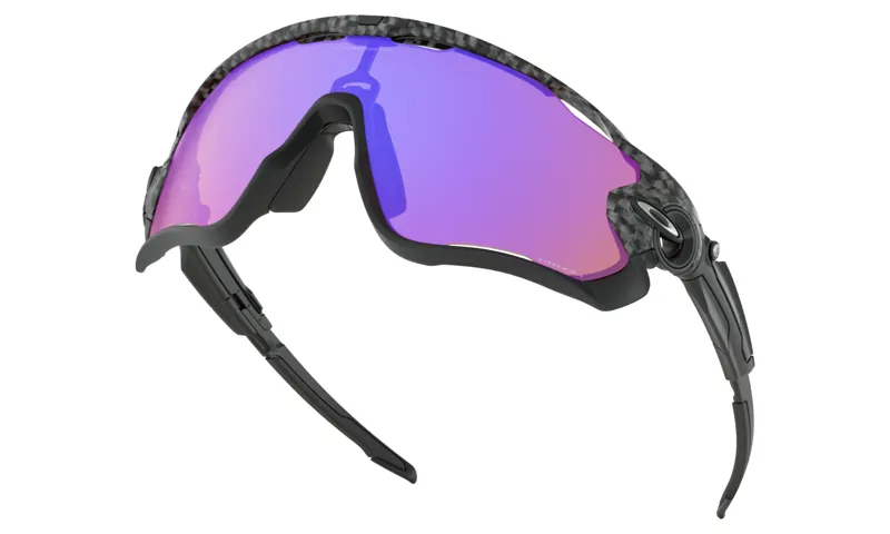 Jawbreaker carbon top