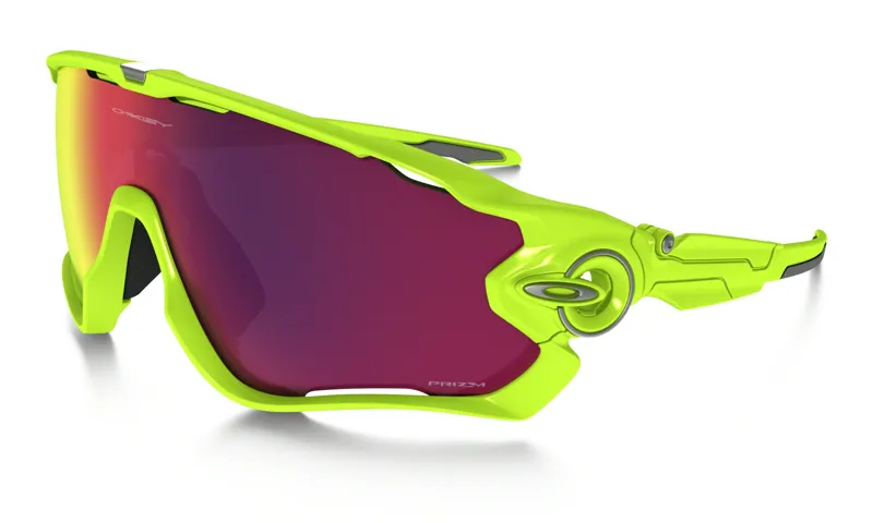 Oakley jawbreaker chain reaction clearance