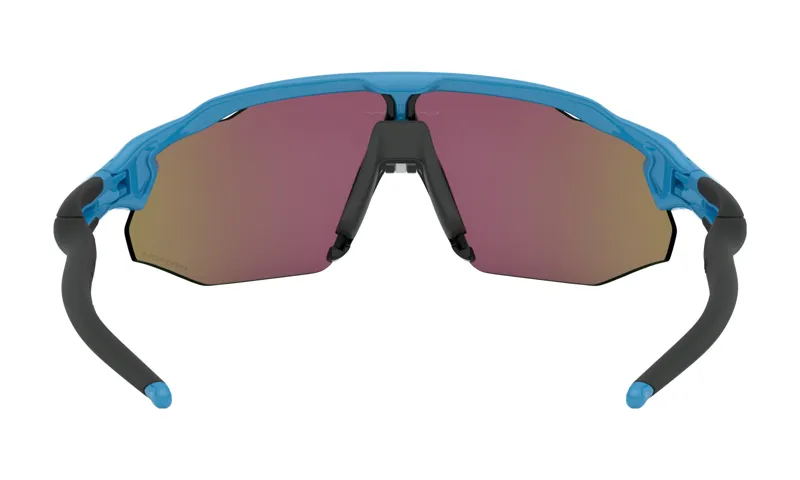Oakley radar ev advancer sky blue discount