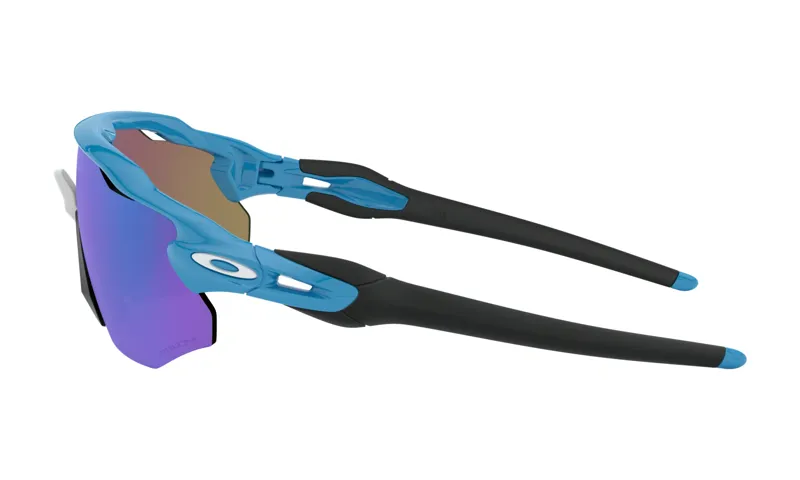 Oakley radar ev advancer sky prizm sapphire discount