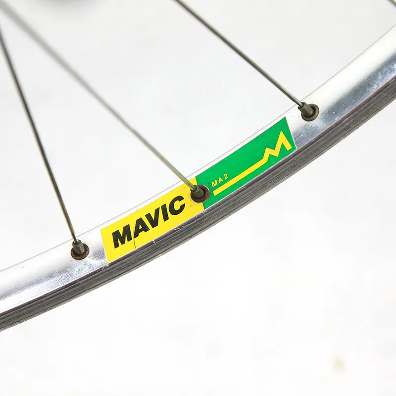 mavic 27 inch rims