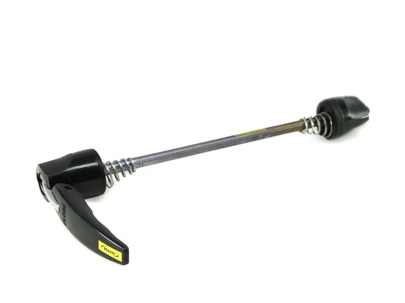 Mavic Composite Front Road Quick Release Skewer in Black